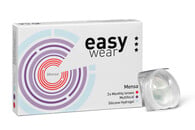 Easy Wear Mensa Multifocaal Low Add maandlenzen (3 stuks)